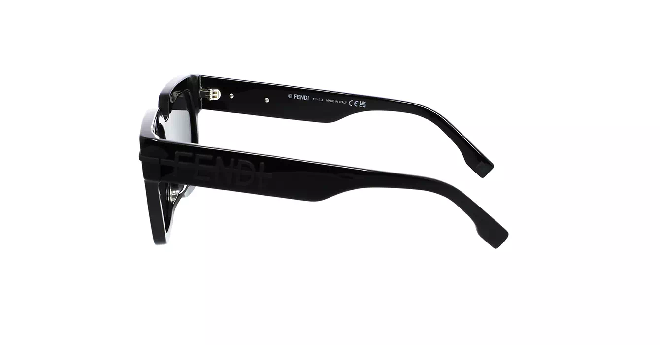 Fendi FE40078F 01A s54