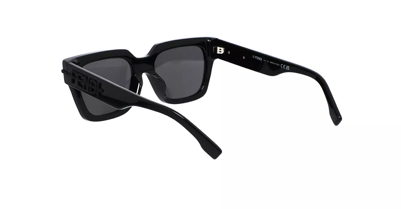 Fendi FE40078F 01A s54