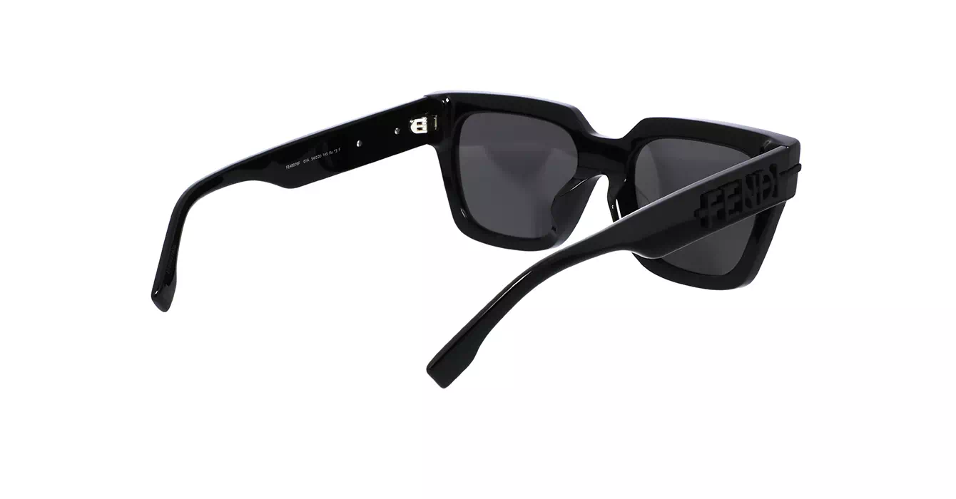 Fendi FE40078F 01A s54