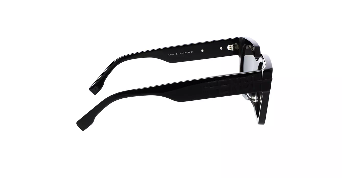 Fendi FE40078F 01A s54