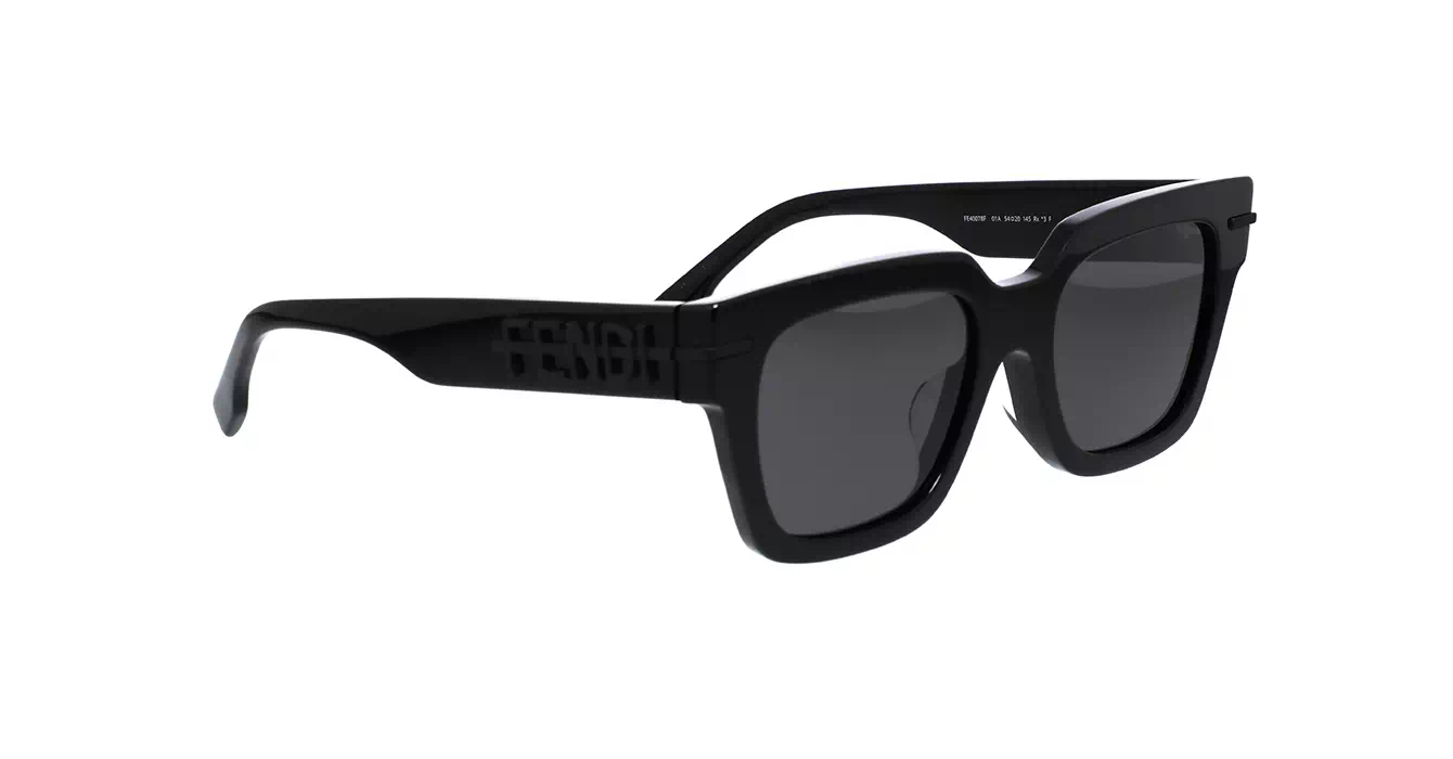 Fendi FE40078F 01A s54