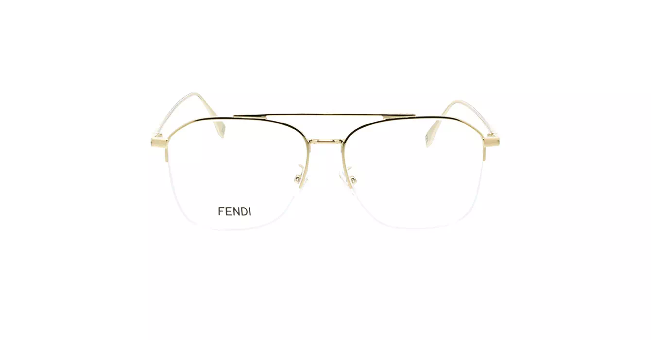 Fendi FE50033U 010 s54