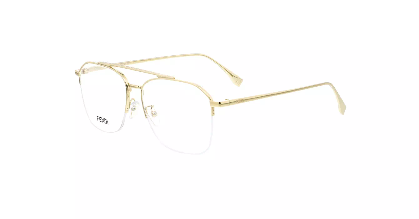Fendi FE50033U 010 s54
