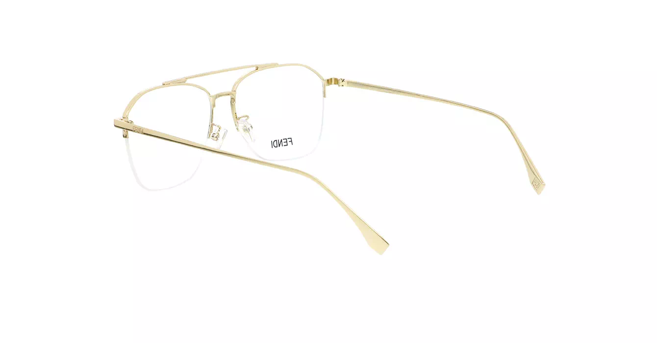 Fendi FE50033U 010 s54
