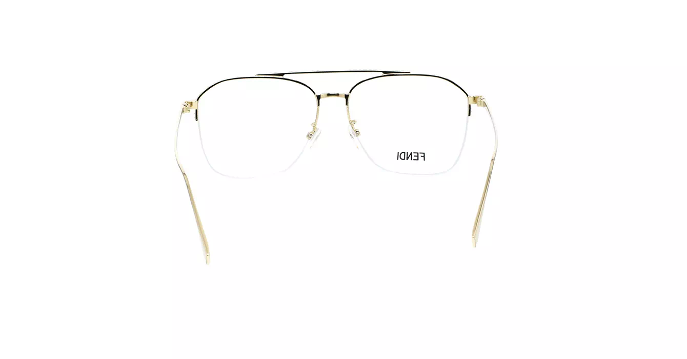 Fendi FE50033U 010 s54