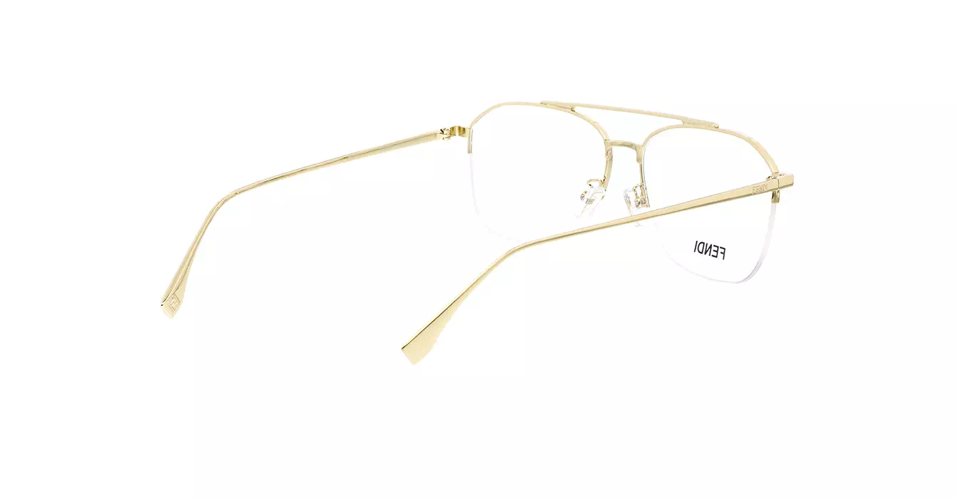 Fendi FE50033U 010 s54