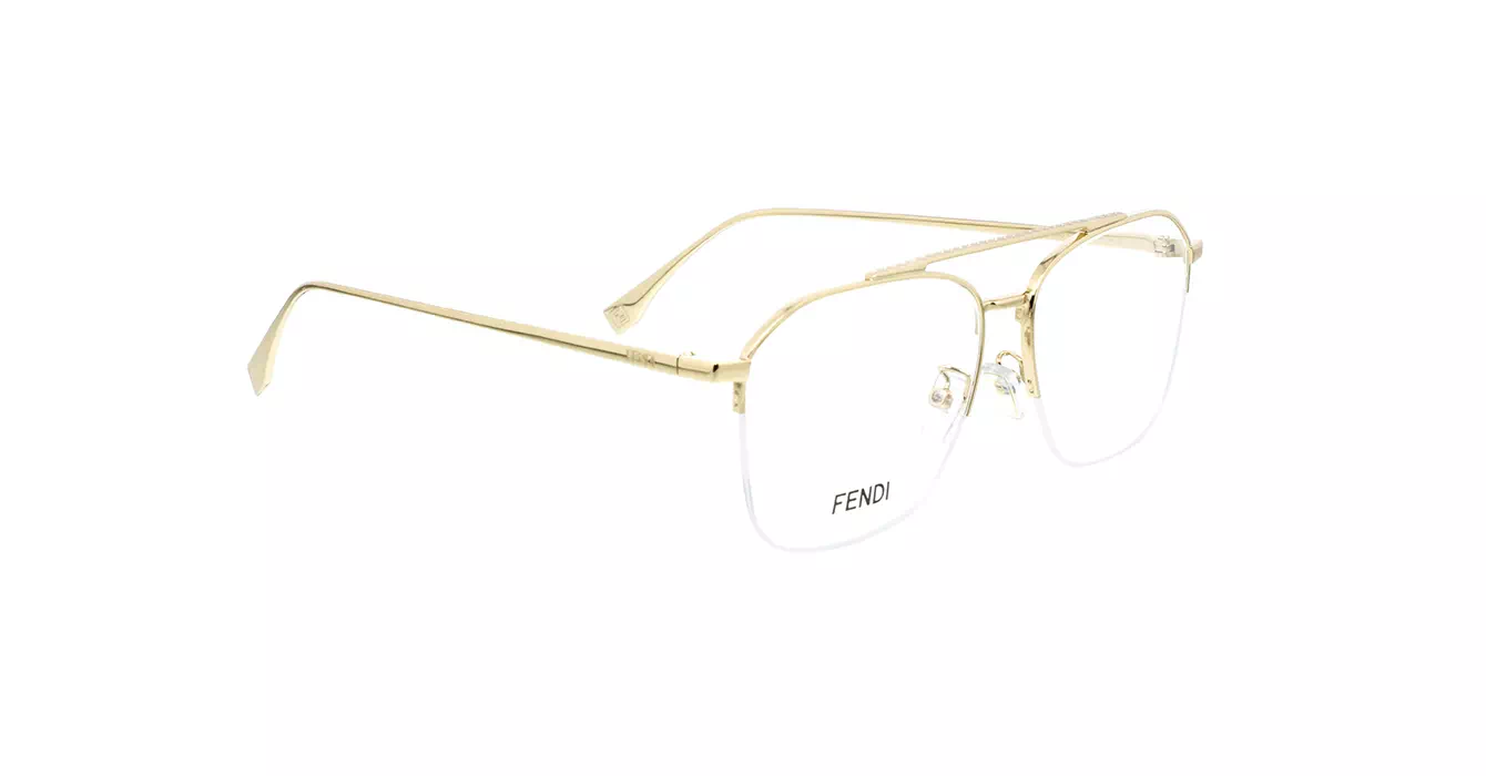 Fendi FE50033U 010 s54