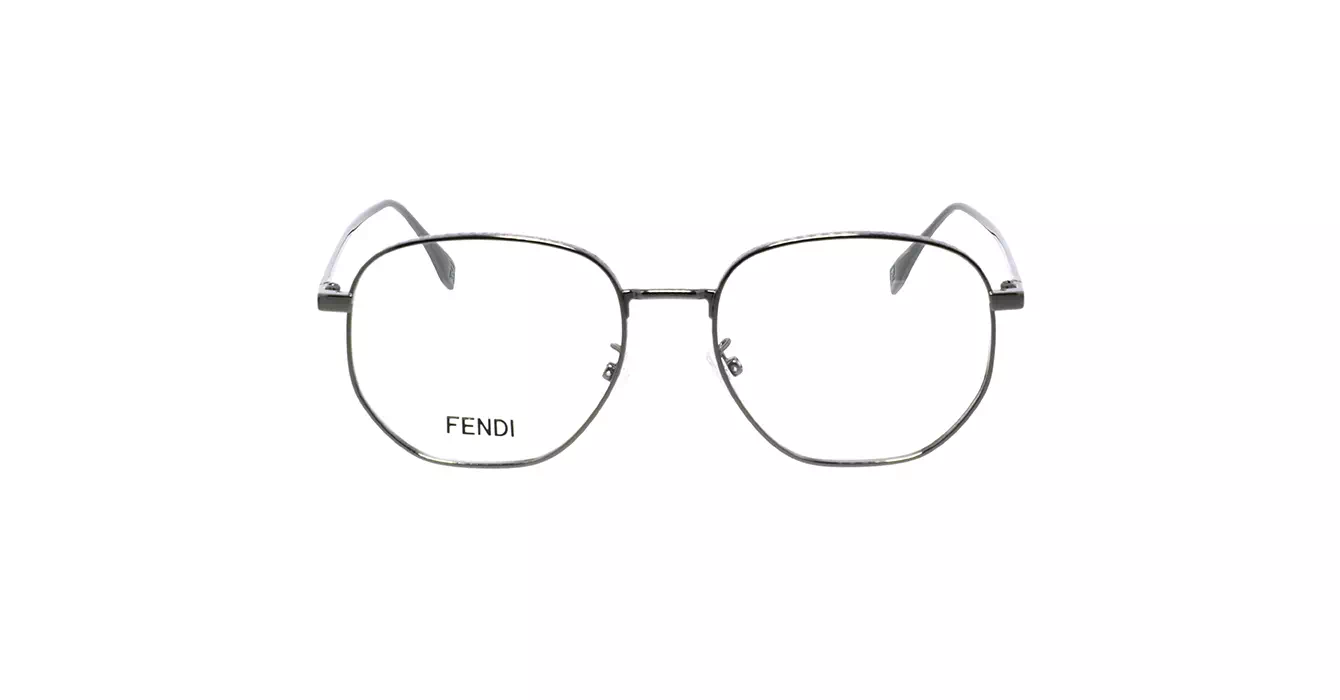 Fendi FE50034U 012 s52
