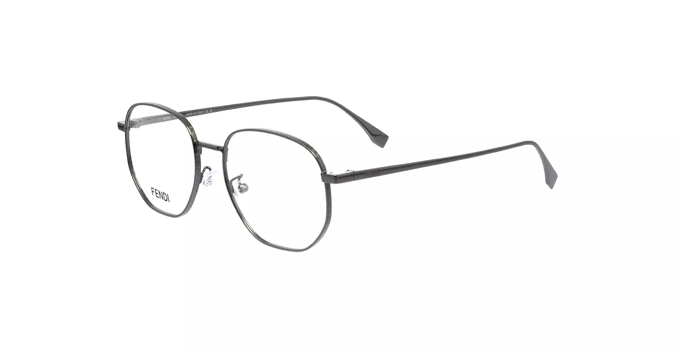 Fendi FE50034U 012 s52
