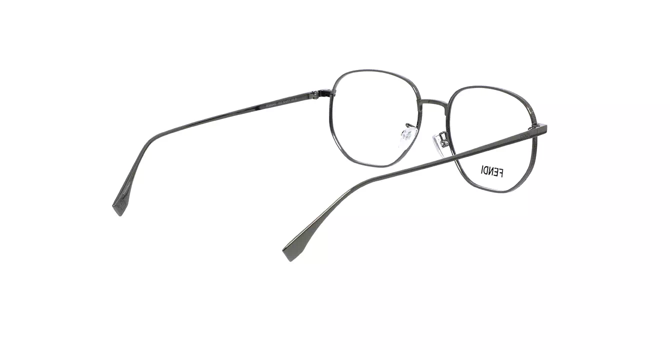 Fendi FE50034U 012 s52