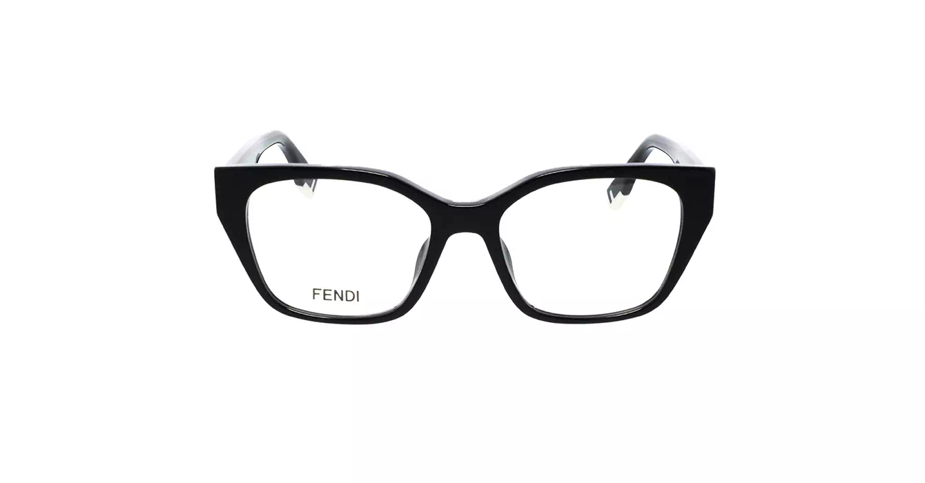 Fendi FE50001I 001 s52