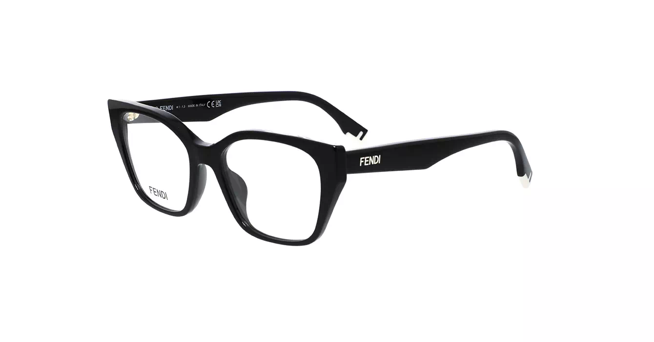 Fendi FE50001I 001 s52