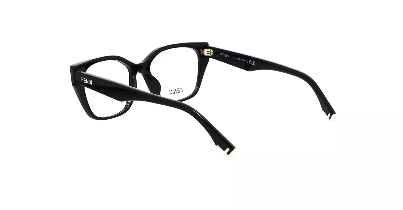 Fendi FE50001I 001 s52