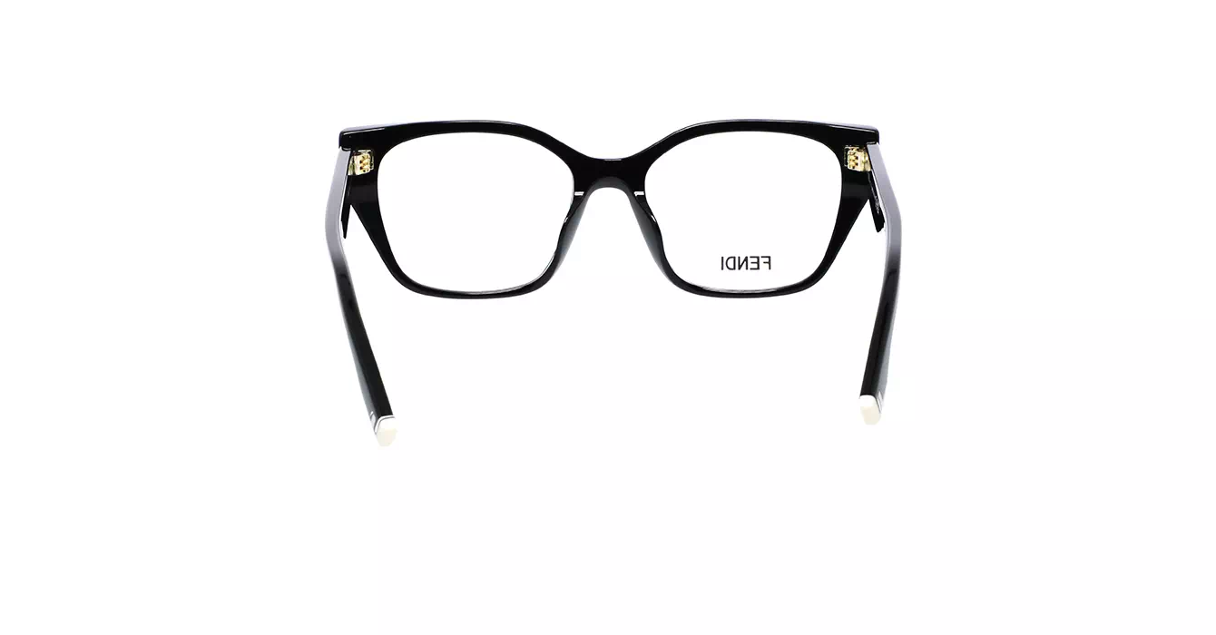 Fendi FE50001I 001 s52