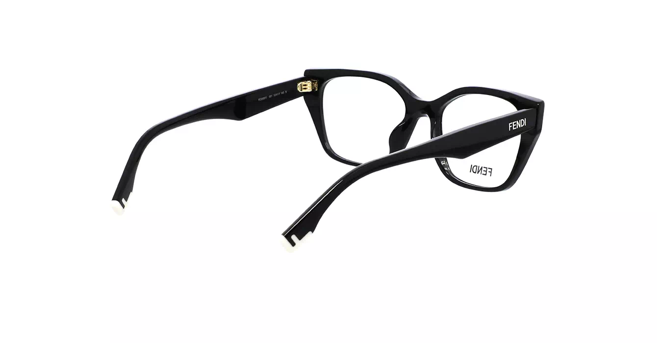 Fendi FE50001I 001 s52