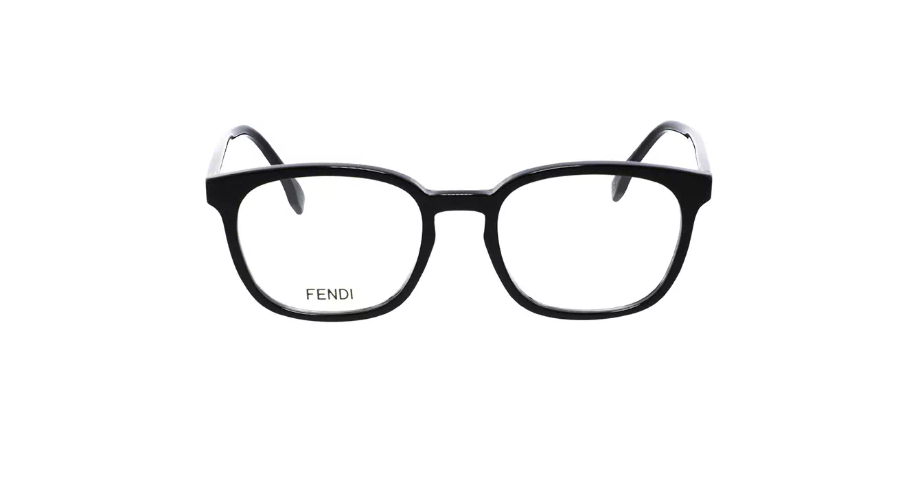 Fendi FE50047I 001 s52