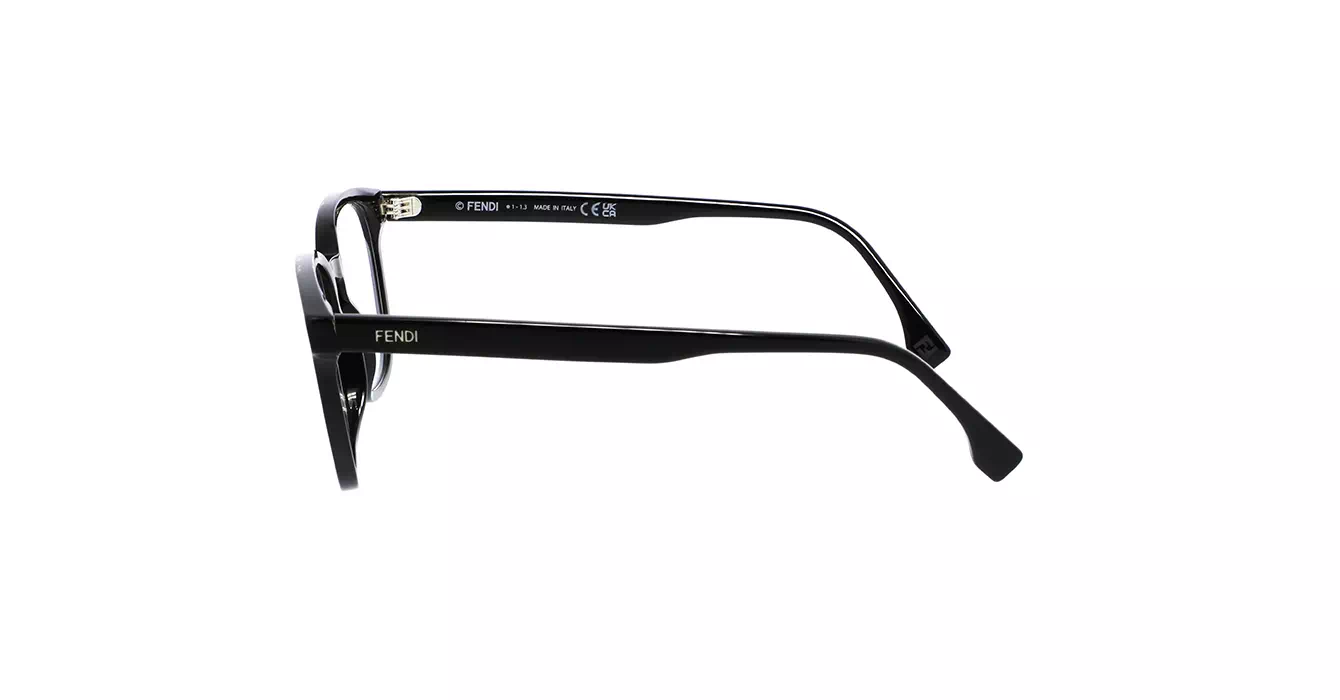 Fendi FE50047I 001 s52