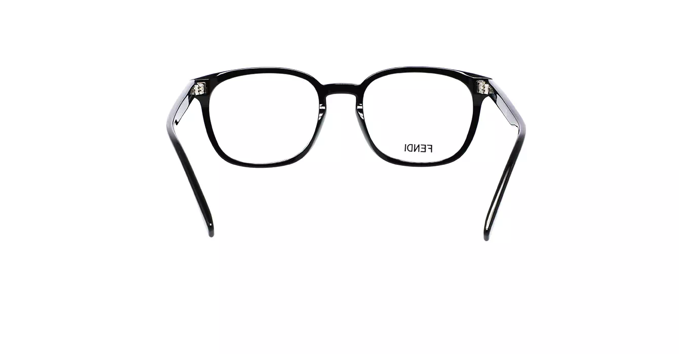 Fendi FE50047I 001 s52
