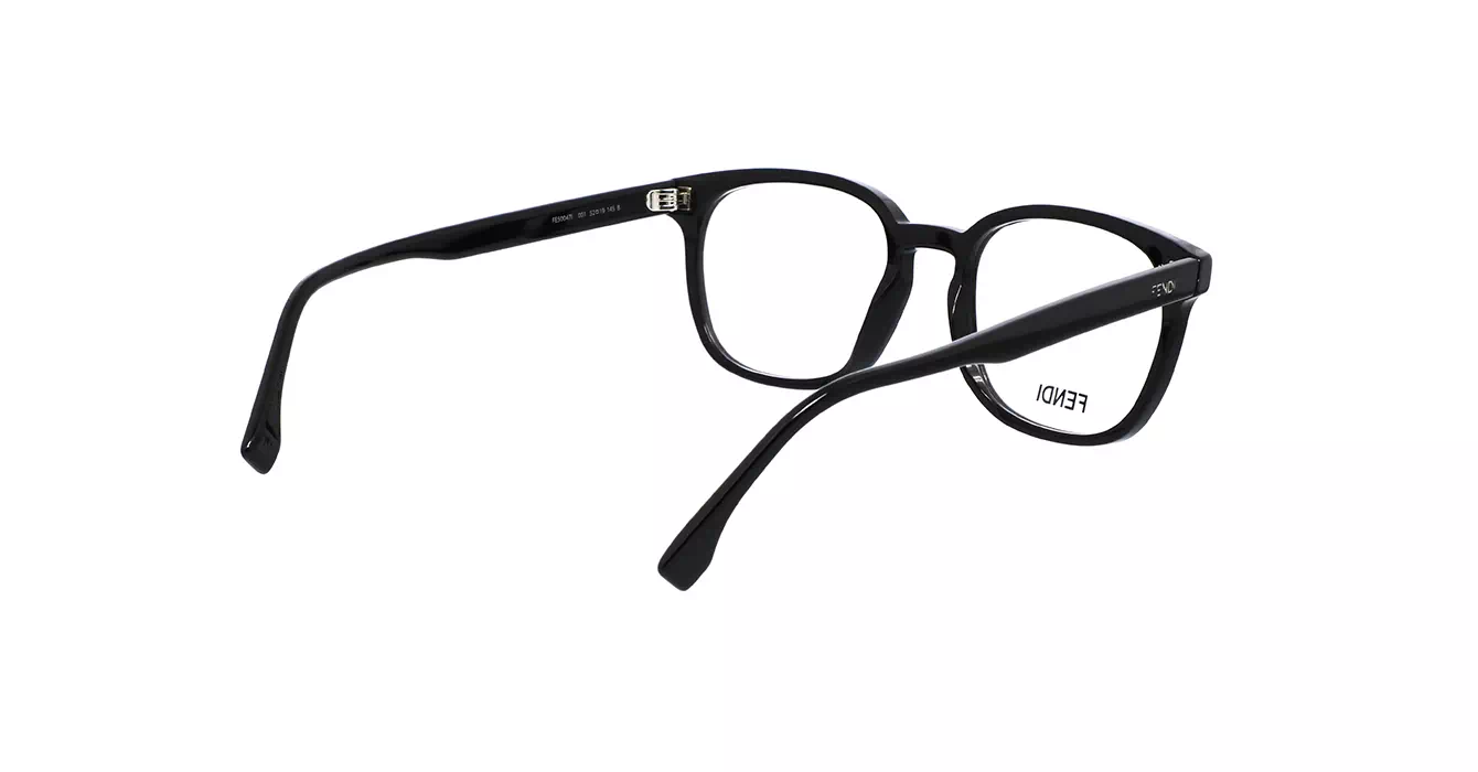 Fendi FE50047I 001 s52