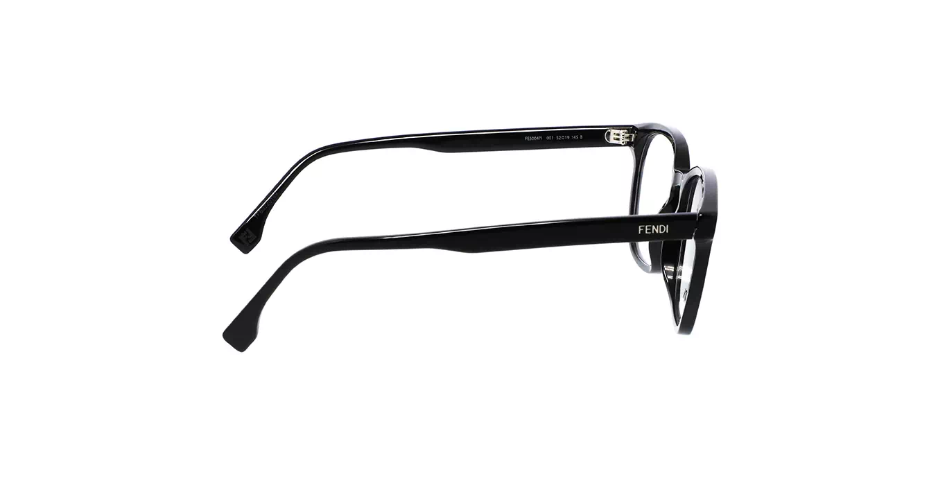 Fendi FE50047I 001 s52