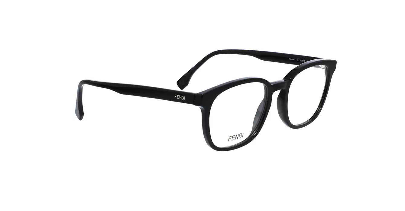 Fendi FE50047I 001 s52