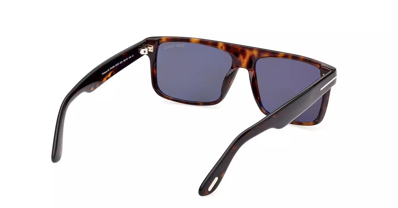 Tom Ford FT999 52A s58 PHILIPPE-02