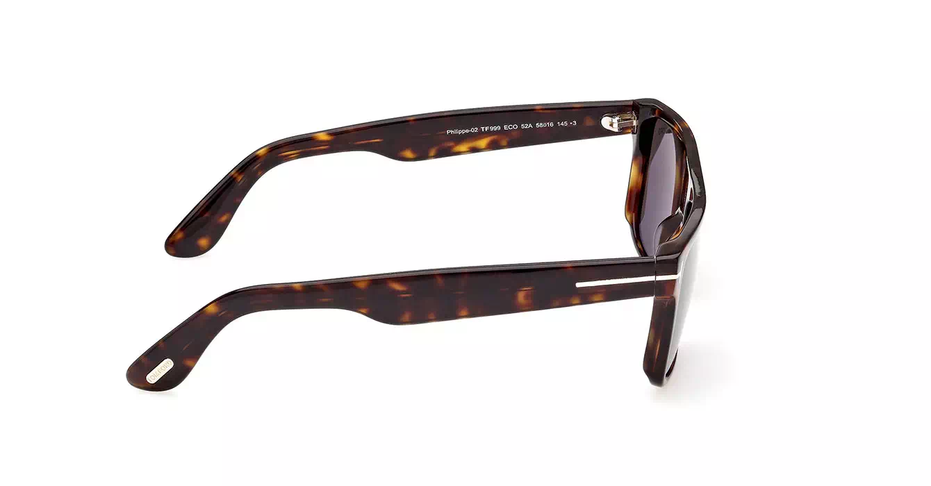 Tom Ford FT999 52A s58 PHILIPPE-02