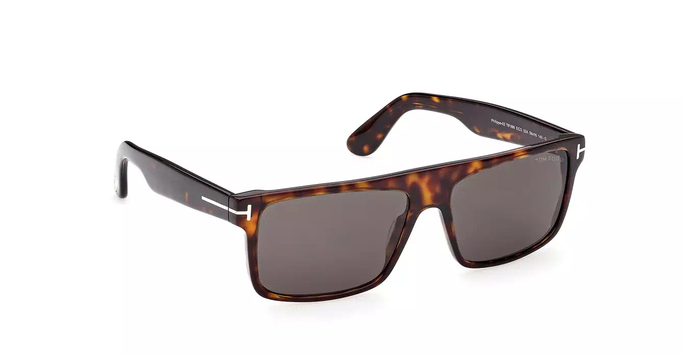 Tom Ford FT999 52A s58 PHILIPPE-02