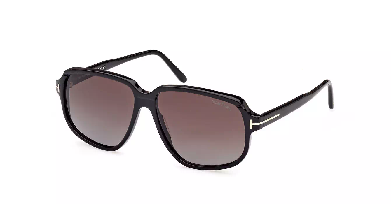 Tom Ford FT1024 01B s59 ANTON