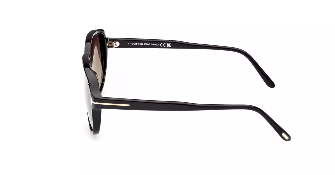Tom Ford FT1024 01B s59 ANTON