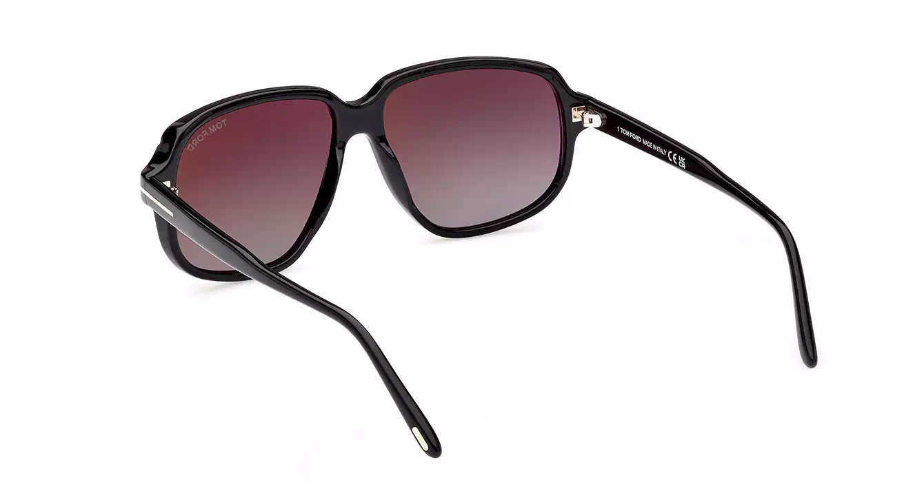 Tom Ford FT1024 01B s59 ANTON