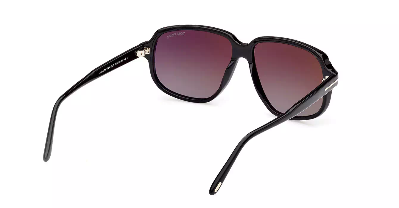 Tom Ford FT1024 01B s59 ANTON