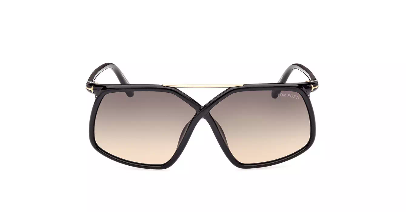 Tom Ford FT1038 01B s64 MERYL