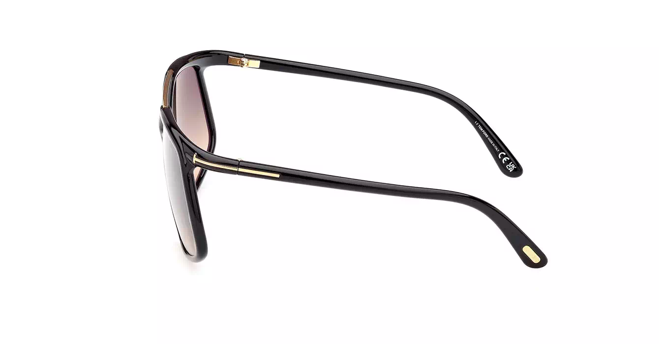 Tom Ford FT1038 01B s64 MERYL