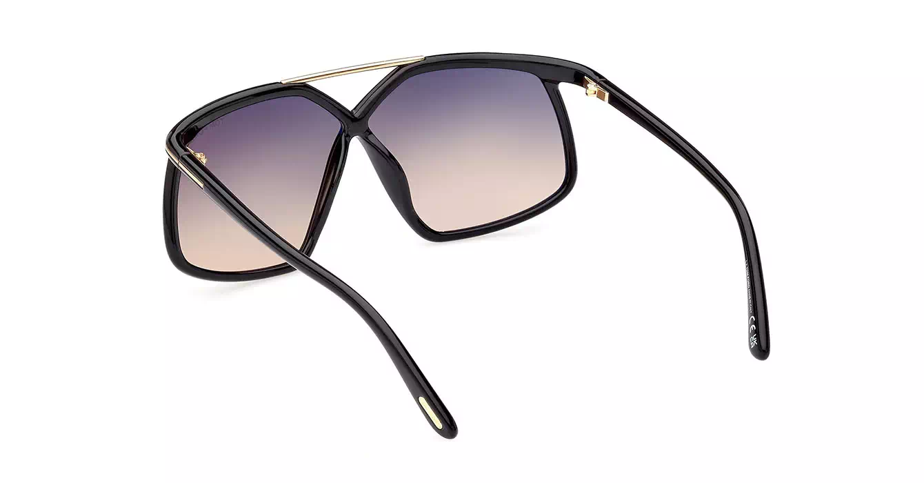 Tom Ford FT1038 01B s64 MERYL