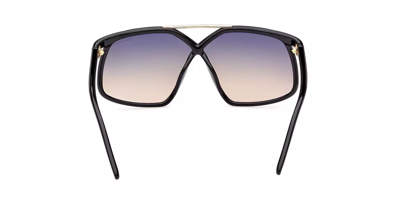 Tom Ford FT1038 01B s64 MERYL