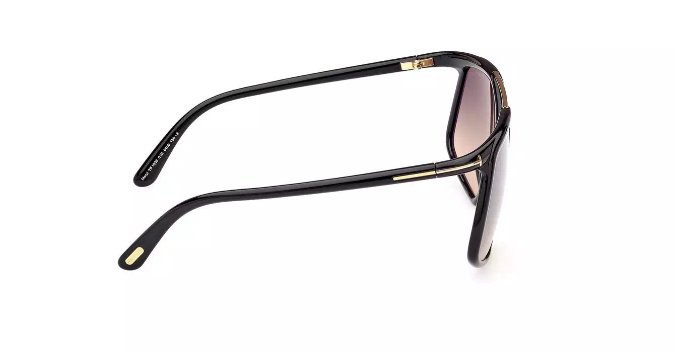Tom Ford FT1038 01B s64 MERYL