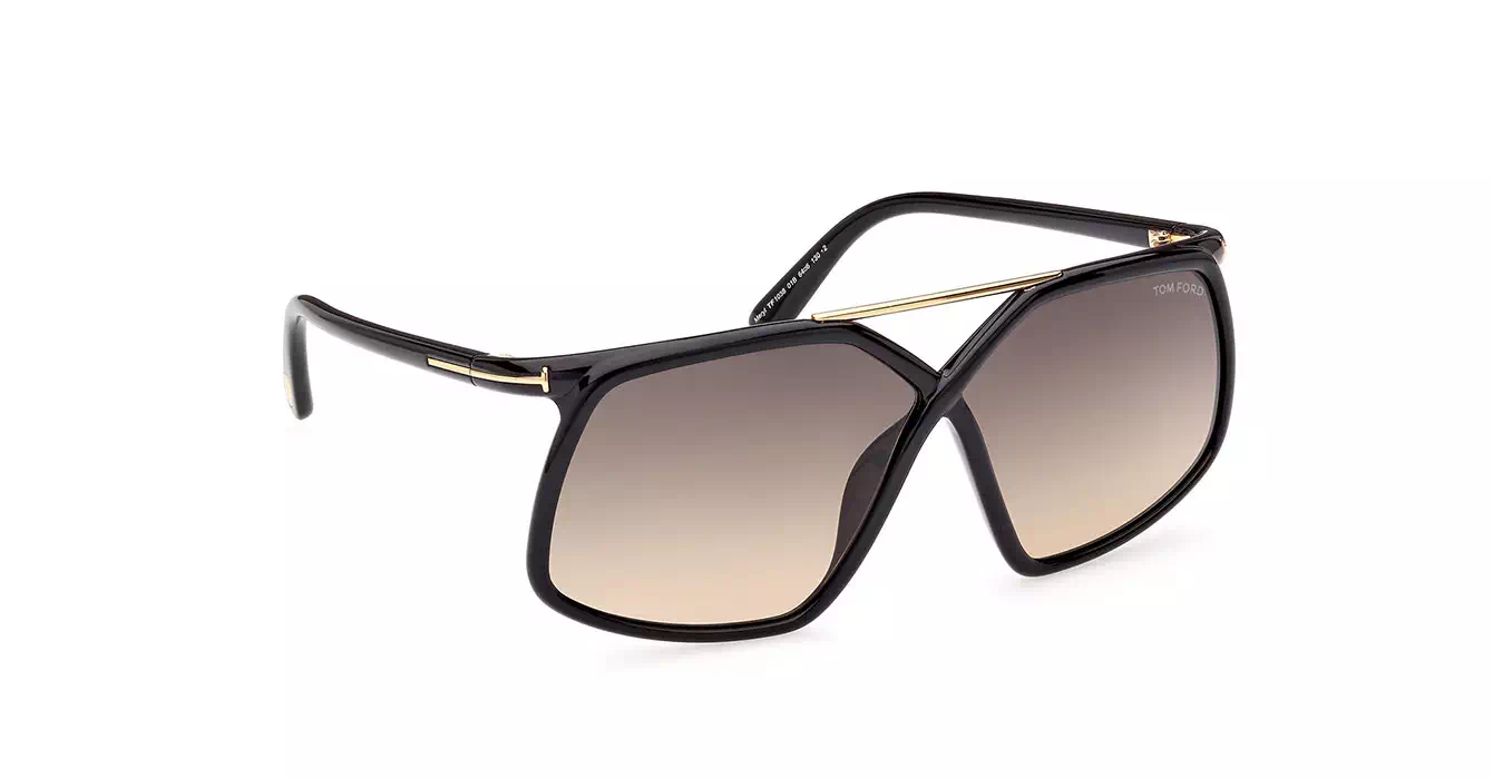 Tom Ford FT1038 01B s64 MERYL