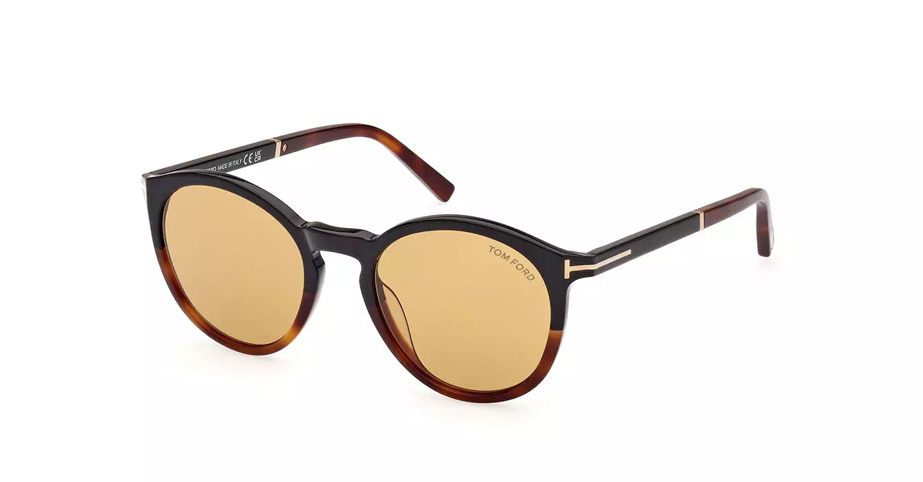 Tom Ford FT1021 56E s51 ELLON