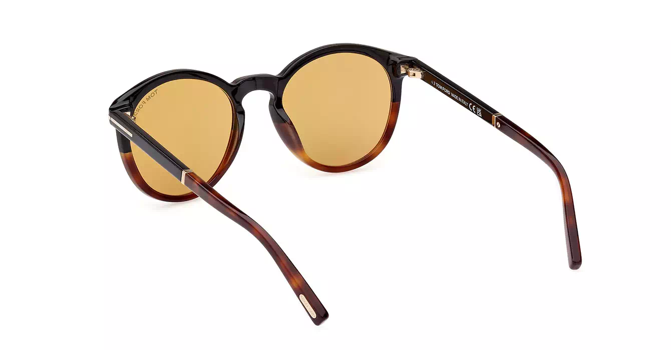 Tom Ford FT1021 56E s51 ELLON
