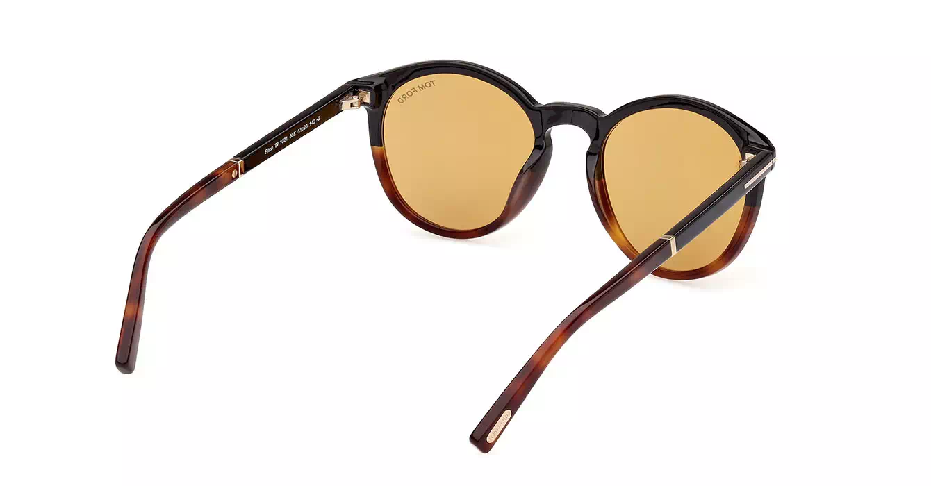 Tom Ford FT1021 56E s51 ELLON