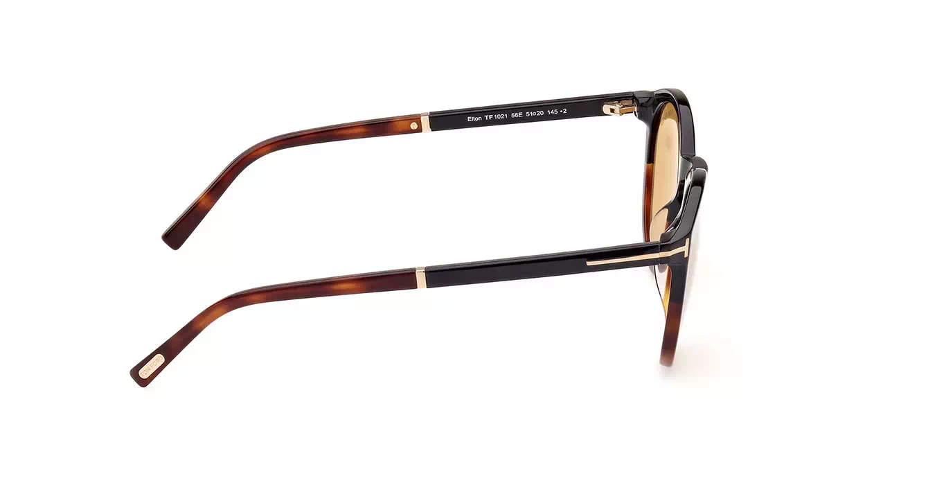 Tom Ford FT1021 56E s51 ELLON