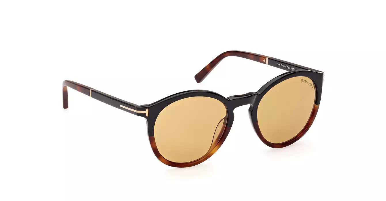 Tom Ford FT1021 56E s51 ELLON