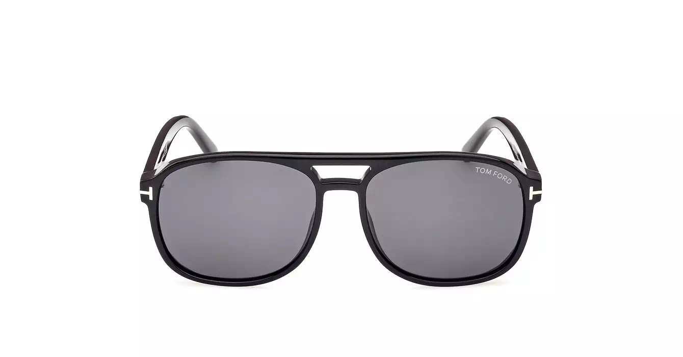 Tom Ford FT1022 01A s58 ROSCO