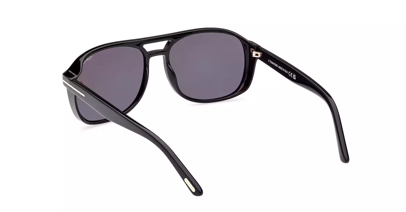 Tom Ford FT1022 01A s58 ROSCO