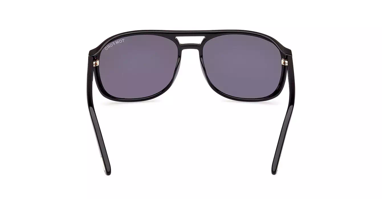 Tom Ford FT1022 01A s58 ROSCO