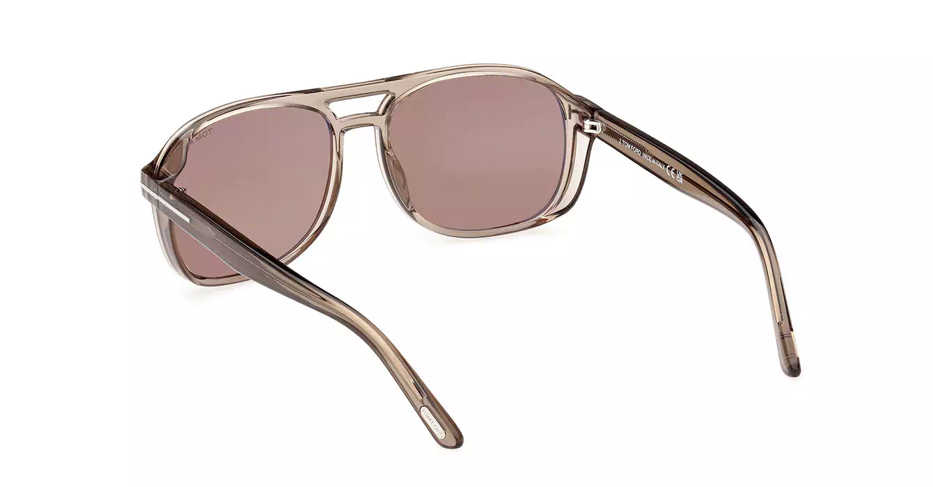 Tom Ford FT1022 45E s58 ROSCO