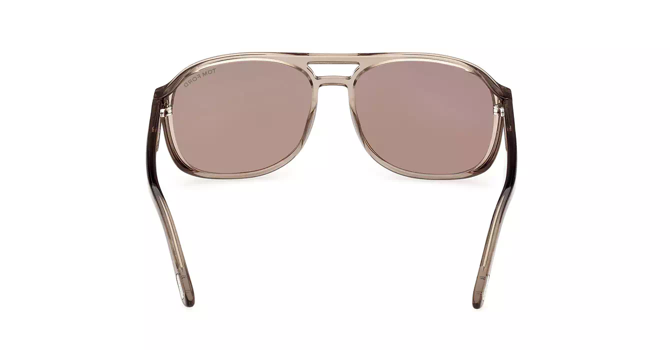 Tom Ford FT1022 45E s58 ROSCO