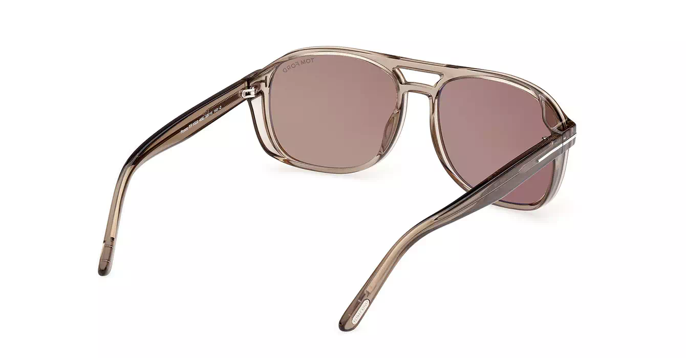 Tom Ford FT1022 45E s58 ROSCO