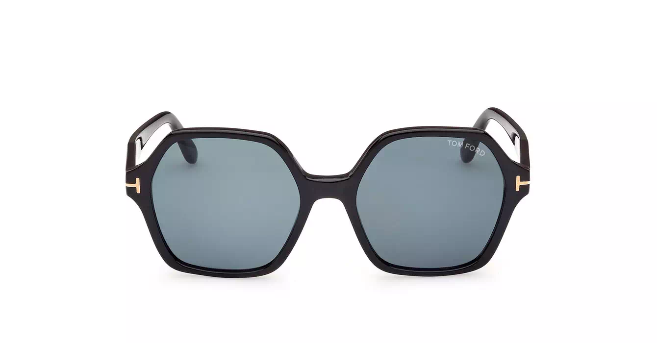 Tom Ford FT1032-F 01A s56 ROMY